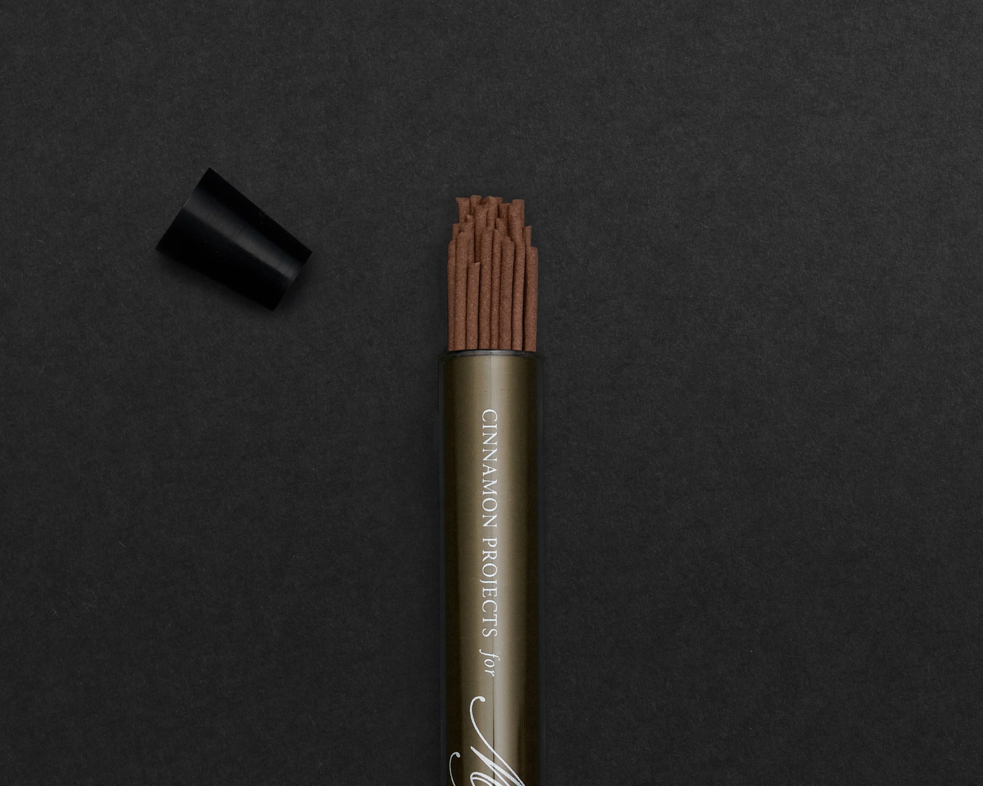 CINNAMON PROJECTS FOR MAGGIE ROGERS • INCENSE