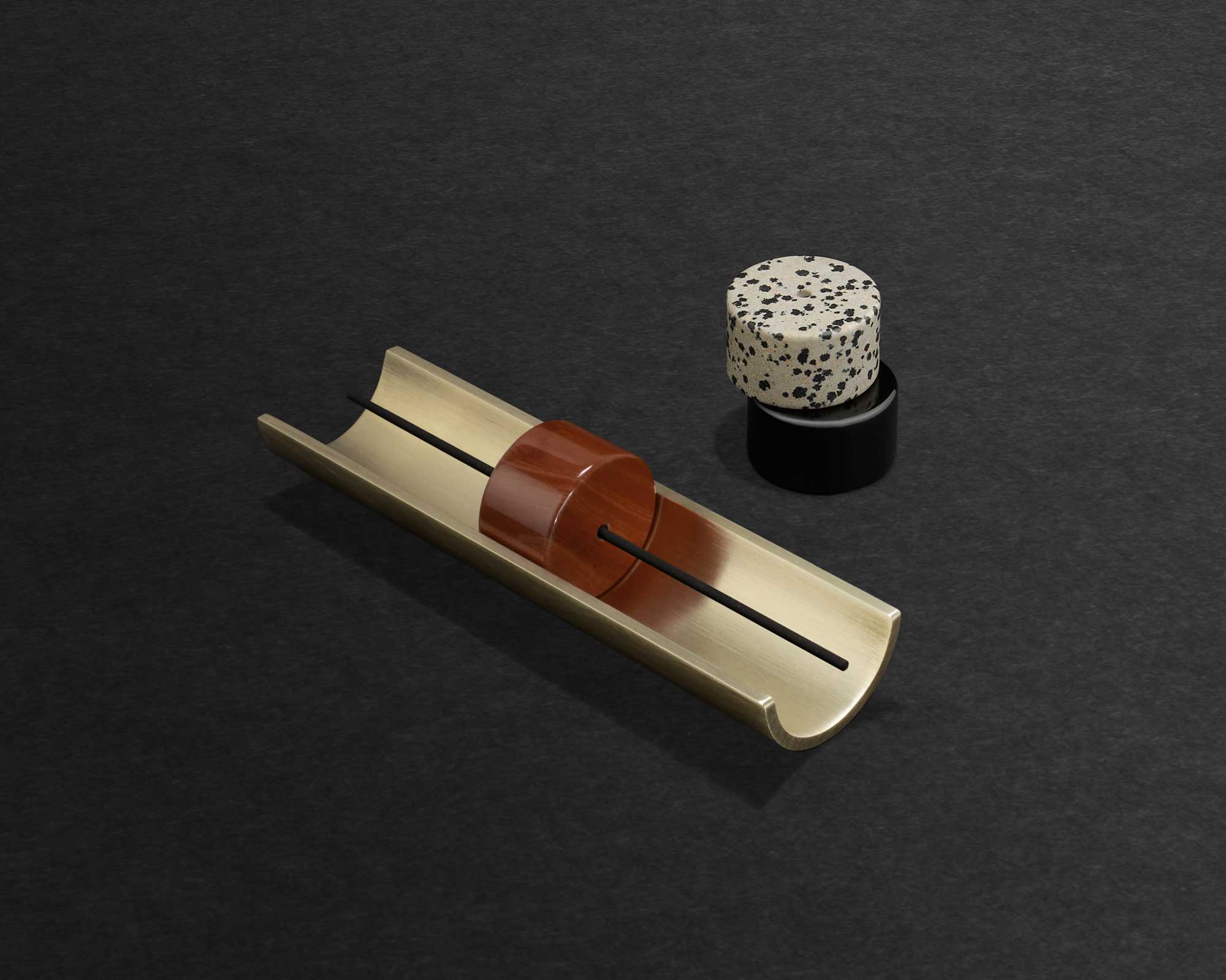 セブンイレブン 冬ギフト カタログ SETS – PROJECTS CINNAMON 置物