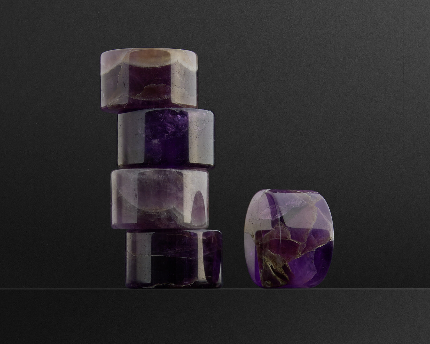 CIRCA • AMETHYST