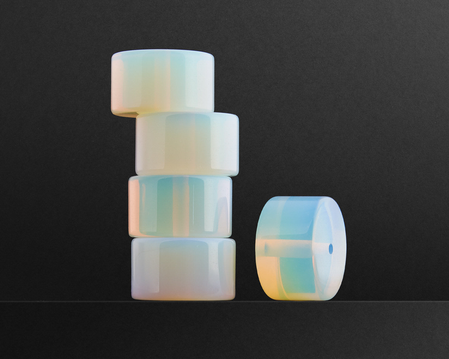 CIRCA • OPALITE • SET