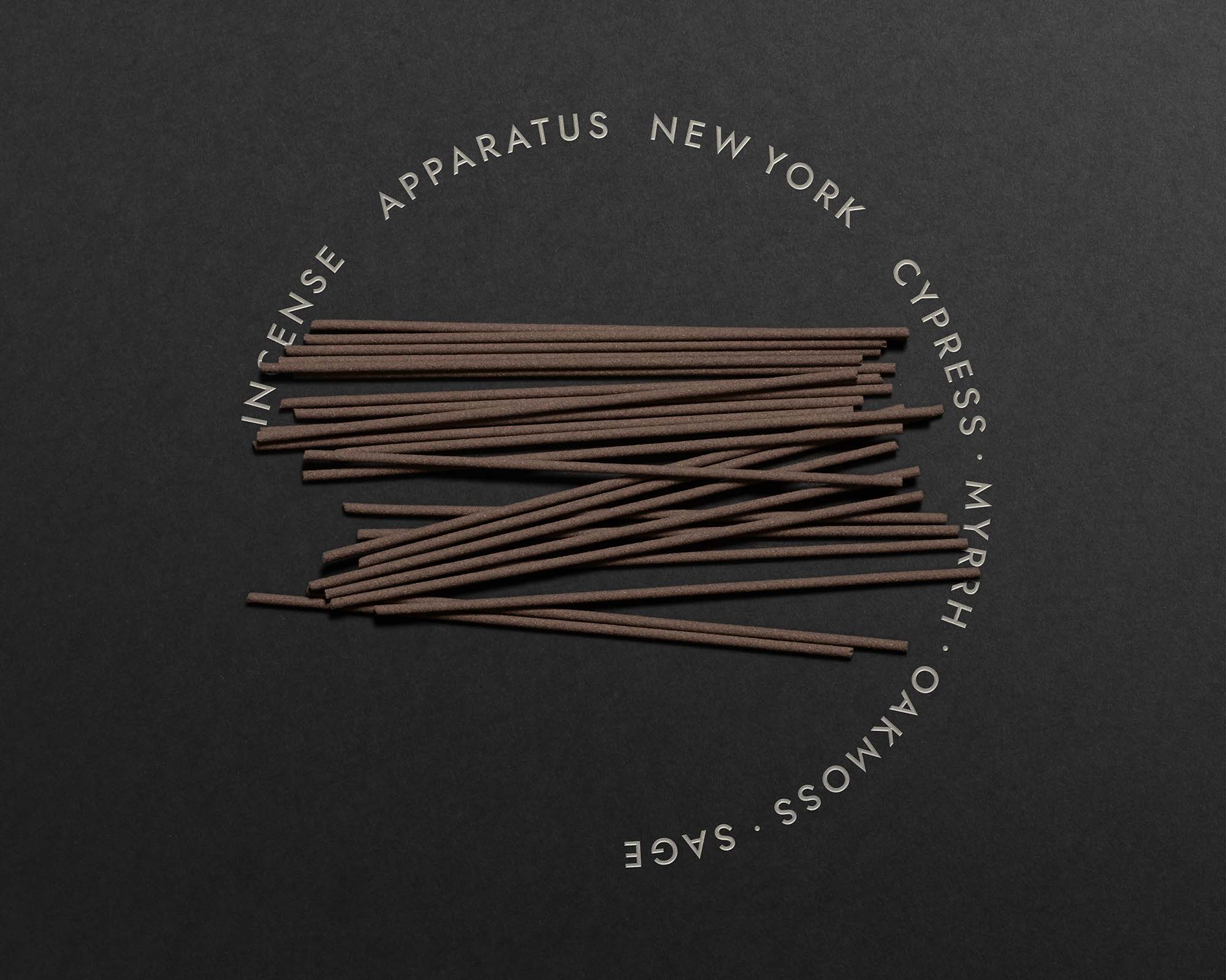 APPARATUS • NEW YORK