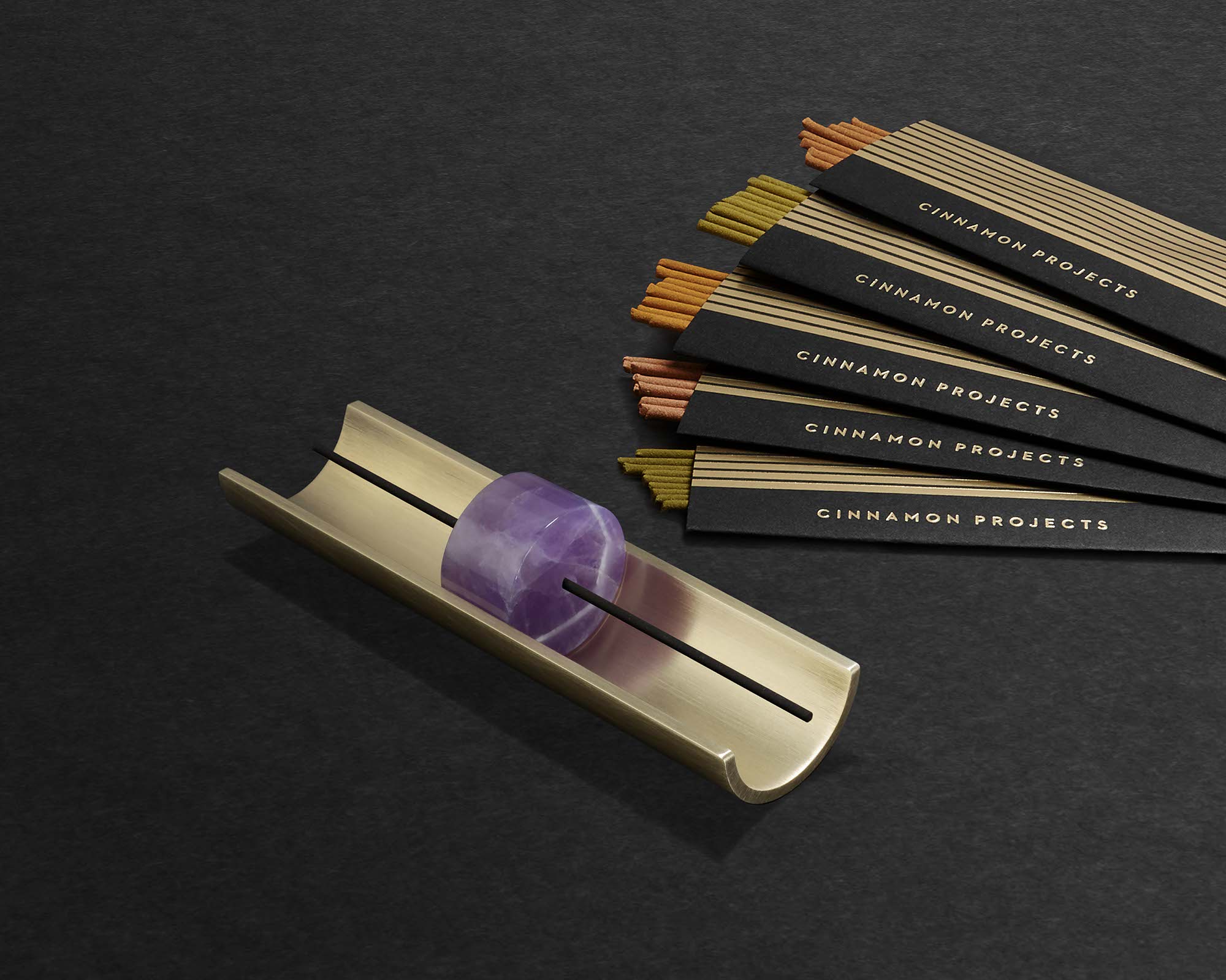 CIRCA • AMETHYST • SET