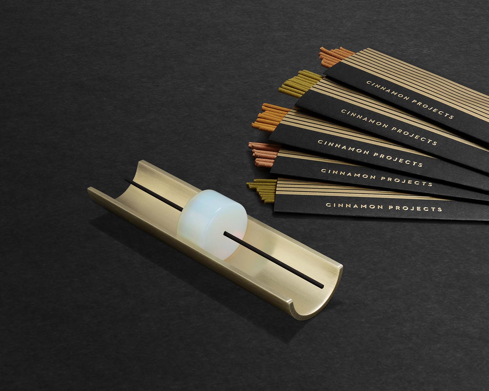 CIRCA • OPALITE • SET